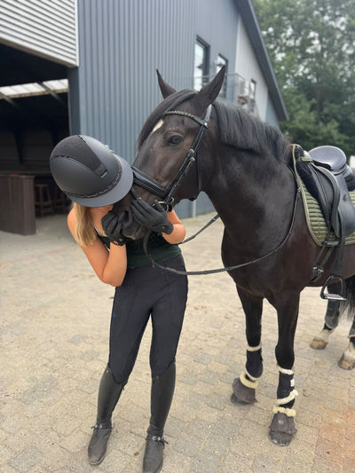 For ryttere der stræber efter det ekstraordinære - Præster bedre end du troede muligt