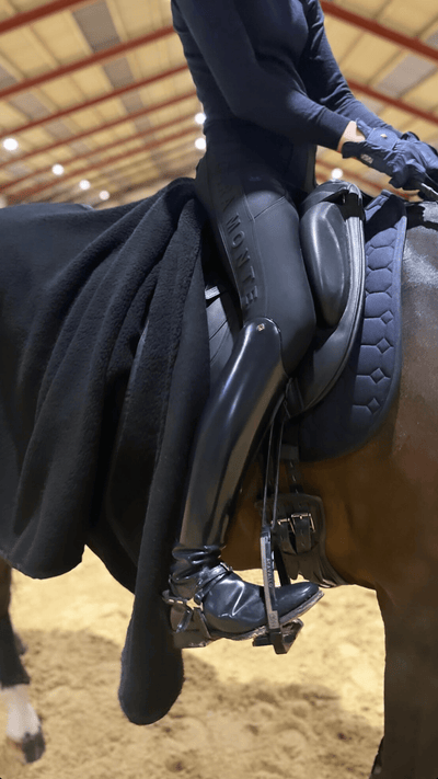 Udfordrer det etableret - Skubber grænser & definerer fremtidens ridetøj